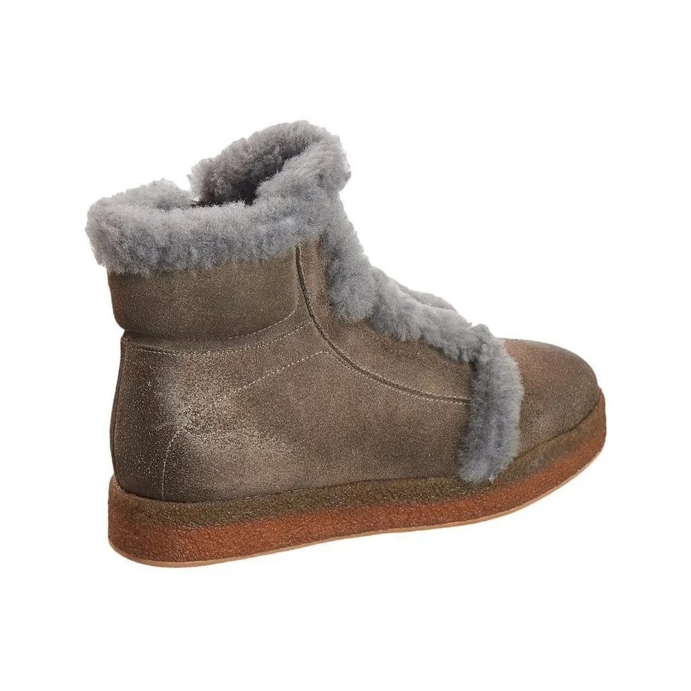 Antelope Winter bootie Boot Women 38 US 7